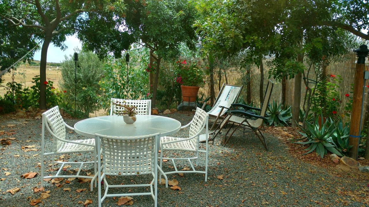 Hotel Vinofilia Valle de Guadalupe Esterno foto